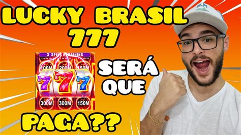 lucky slots 777 paga mesmo - slots 777 ganhar dinheiro